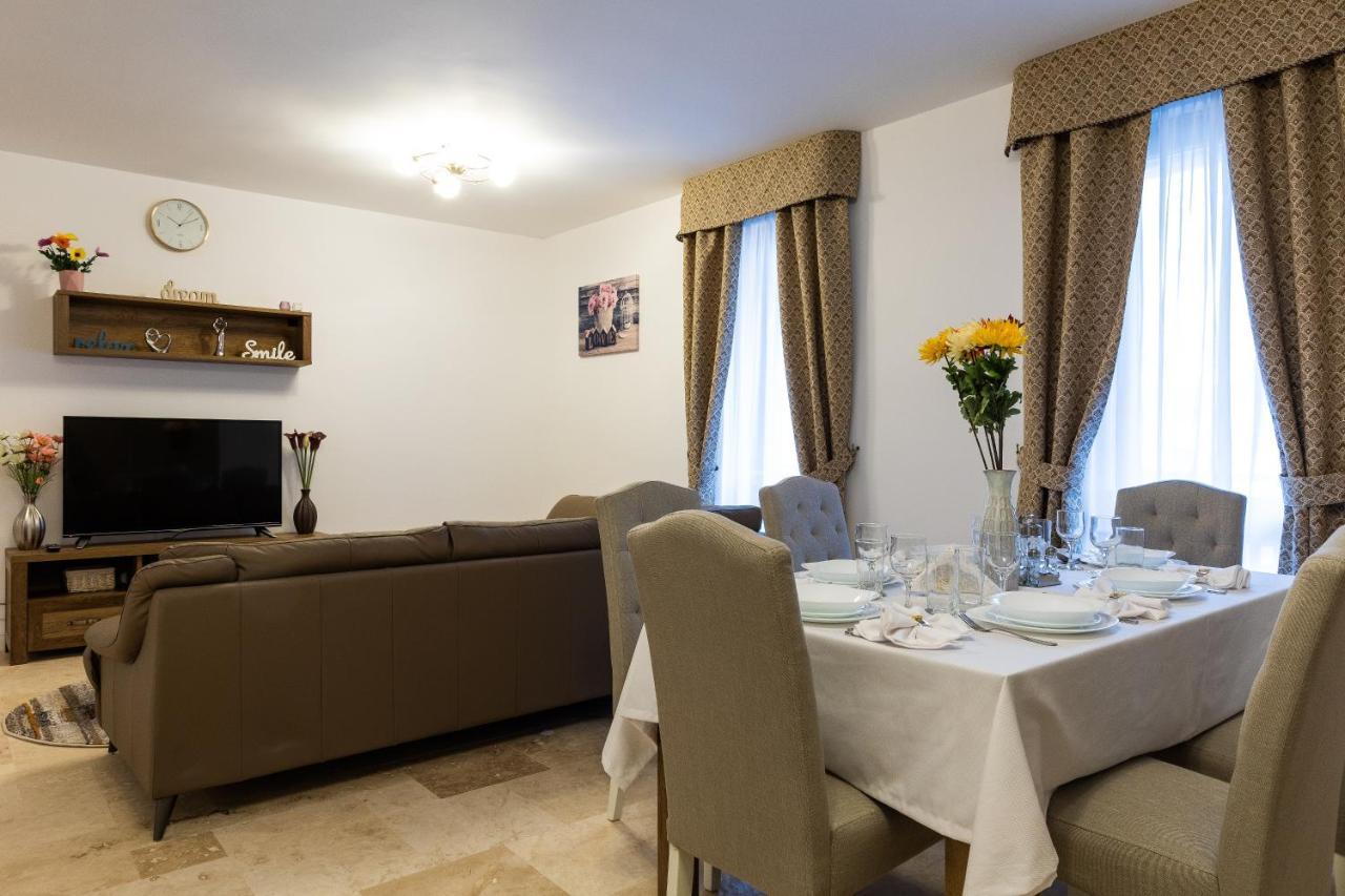 פויאנה ברשוב Montana Residence מראה חיצוני תמונה