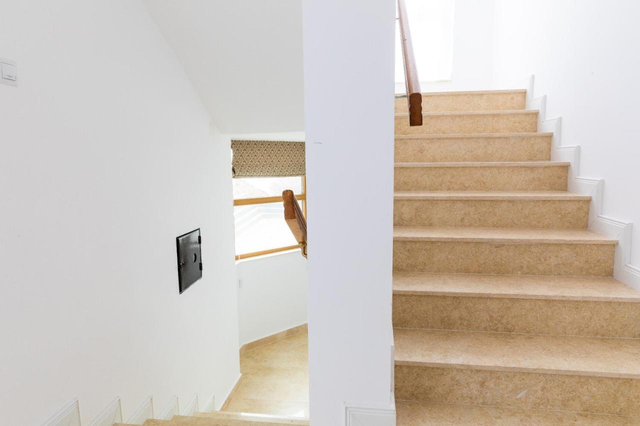 פויאנה ברשוב Montana Residence מראה חיצוני תמונה