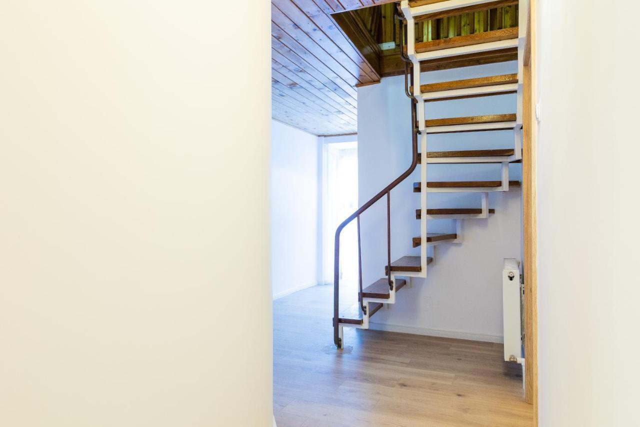 פויאנה ברשוב Montana Residence מראה חיצוני תמונה