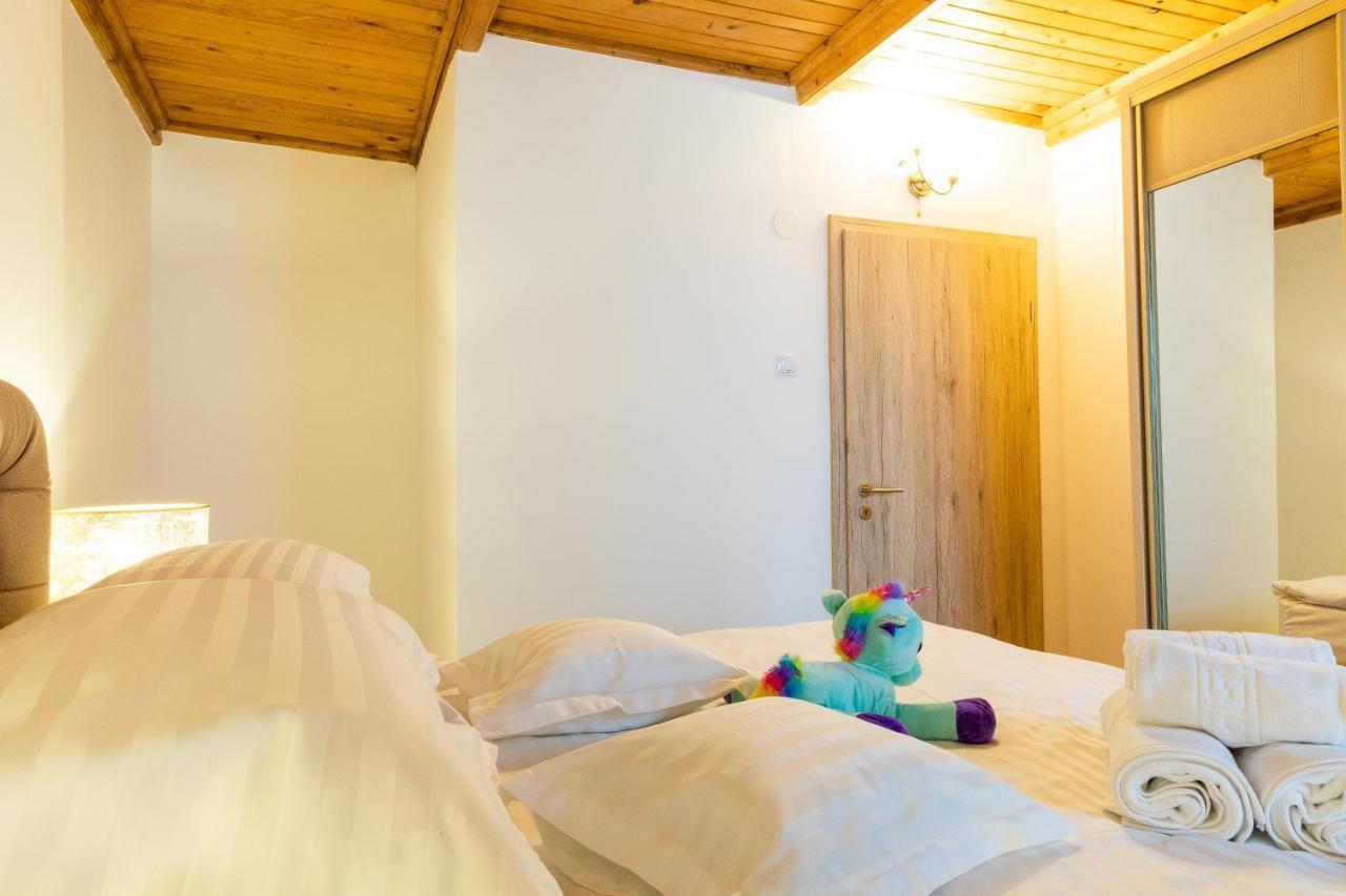 פויאנה ברשוב Montana Residence מראה חיצוני תמונה