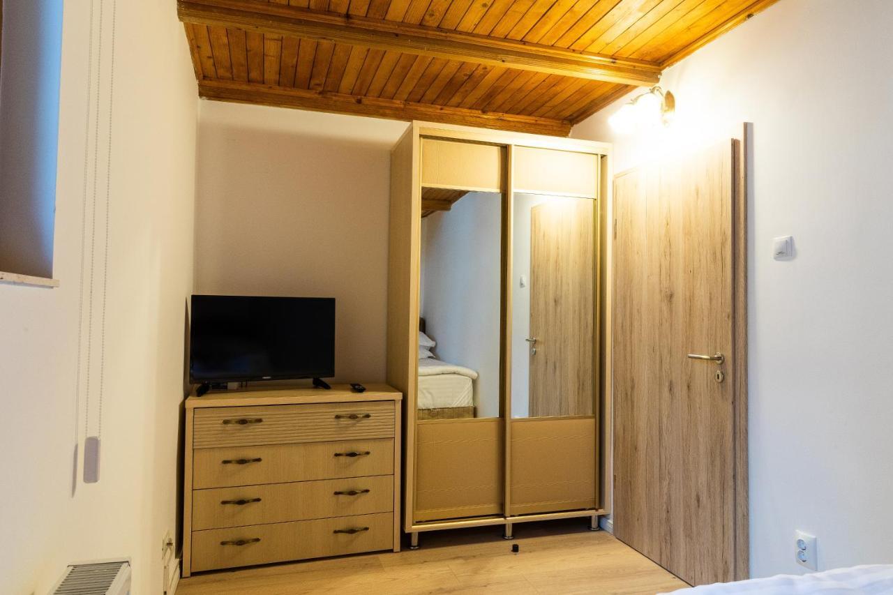 פויאנה ברשוב Montana Residence מראה חיצוני תמונה