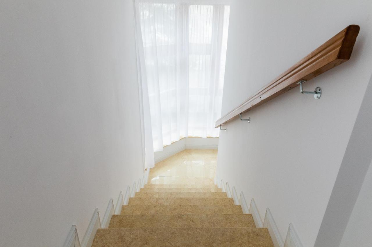 פויאנה ברשוב Montana Residence מראה חיצוני תמונה