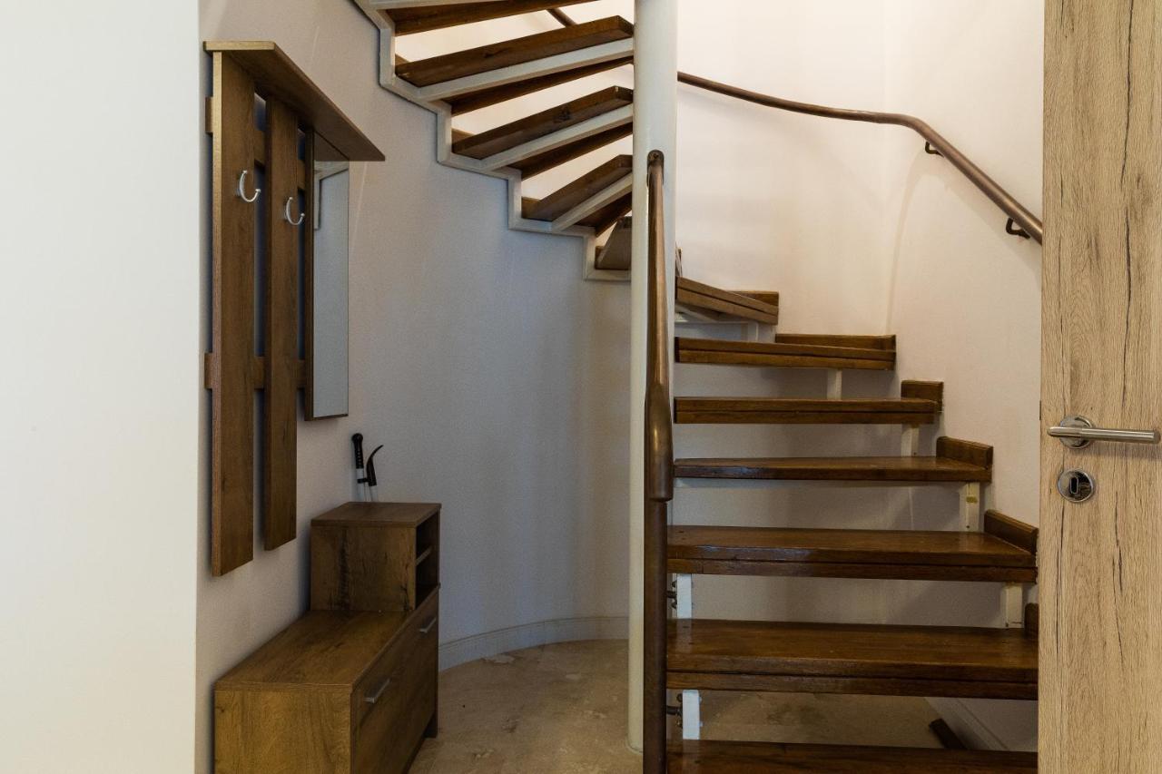 פויאנה ברשוב Montana Residence מראה חיצוני תמונה