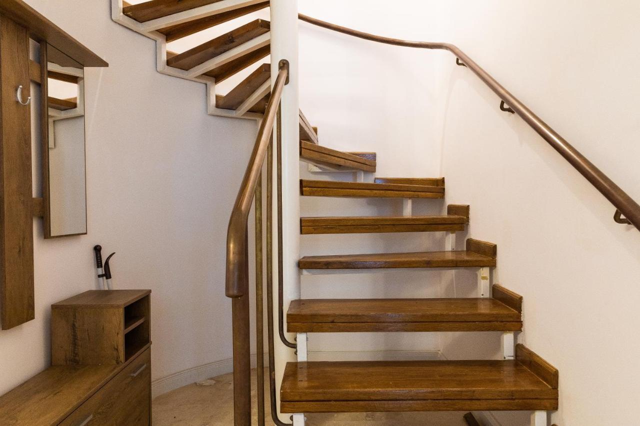 פויאנה ברשוב Montana Residence מראה חיצוני תמונה