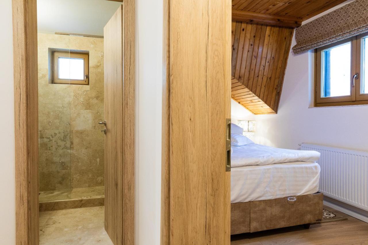 פויאנה ברשוב Montana Residence מראה חיצוני תמונה