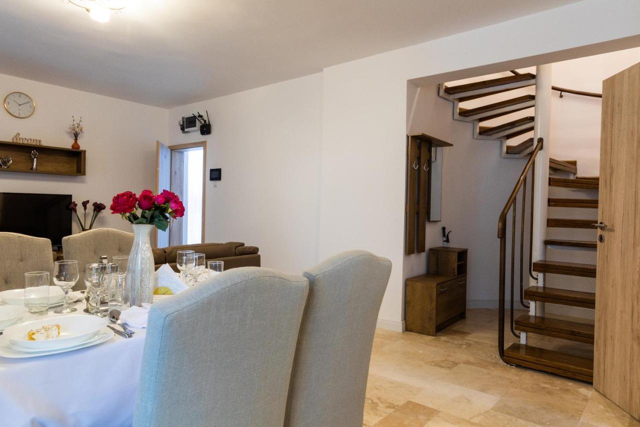 פויאנה ברשוב Montana Residence מראה חיצוני תמונה