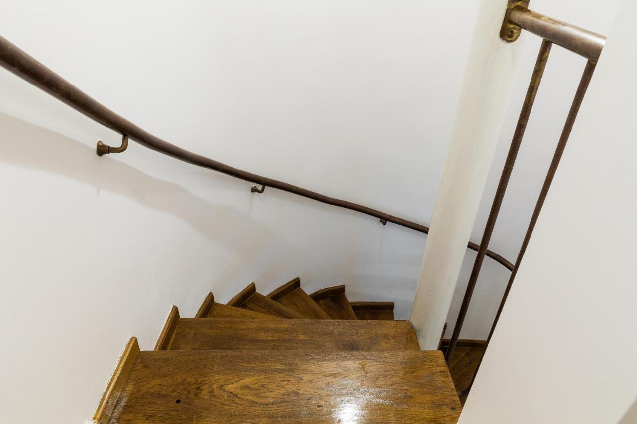 פויאנה ברשוב Montana Residence מראה חיצוני תמונה